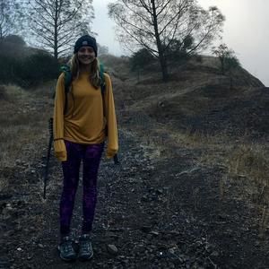 Meet your Posher, Laura